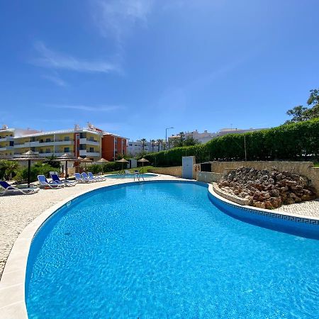 Charming Apartment With Panoramic View And Pool #1932 Lagos Eksteriør billede