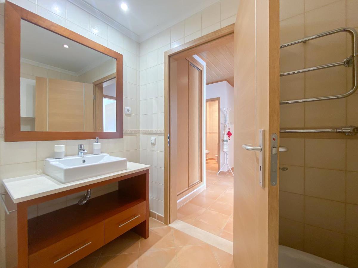 Charming Apartment With Panoramic View And Pool #1932 Lagos Eksteriør billede