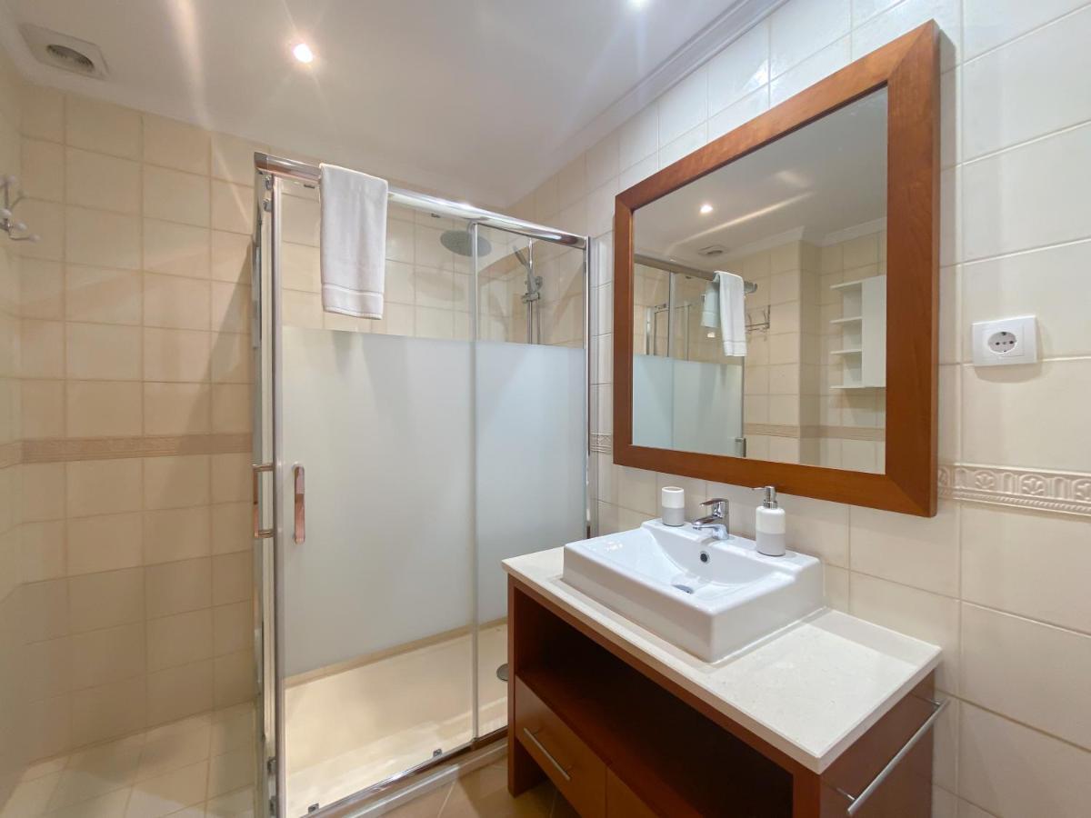 Charming Apartment With Panoramic View And Pool #1932 Lagos Eksteriør billede