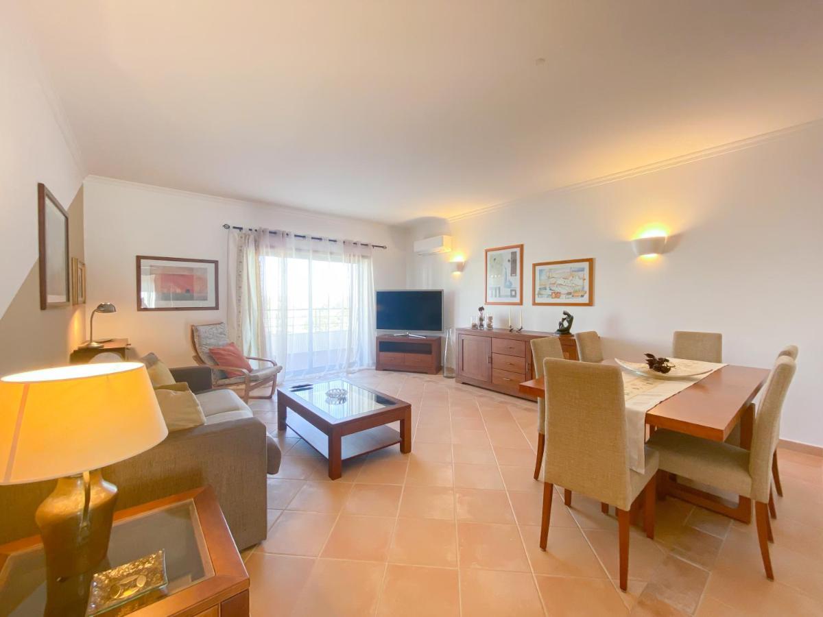 Charming Apartment With Panoramic View And Pool #1932 Lagos Eksteriør billede
