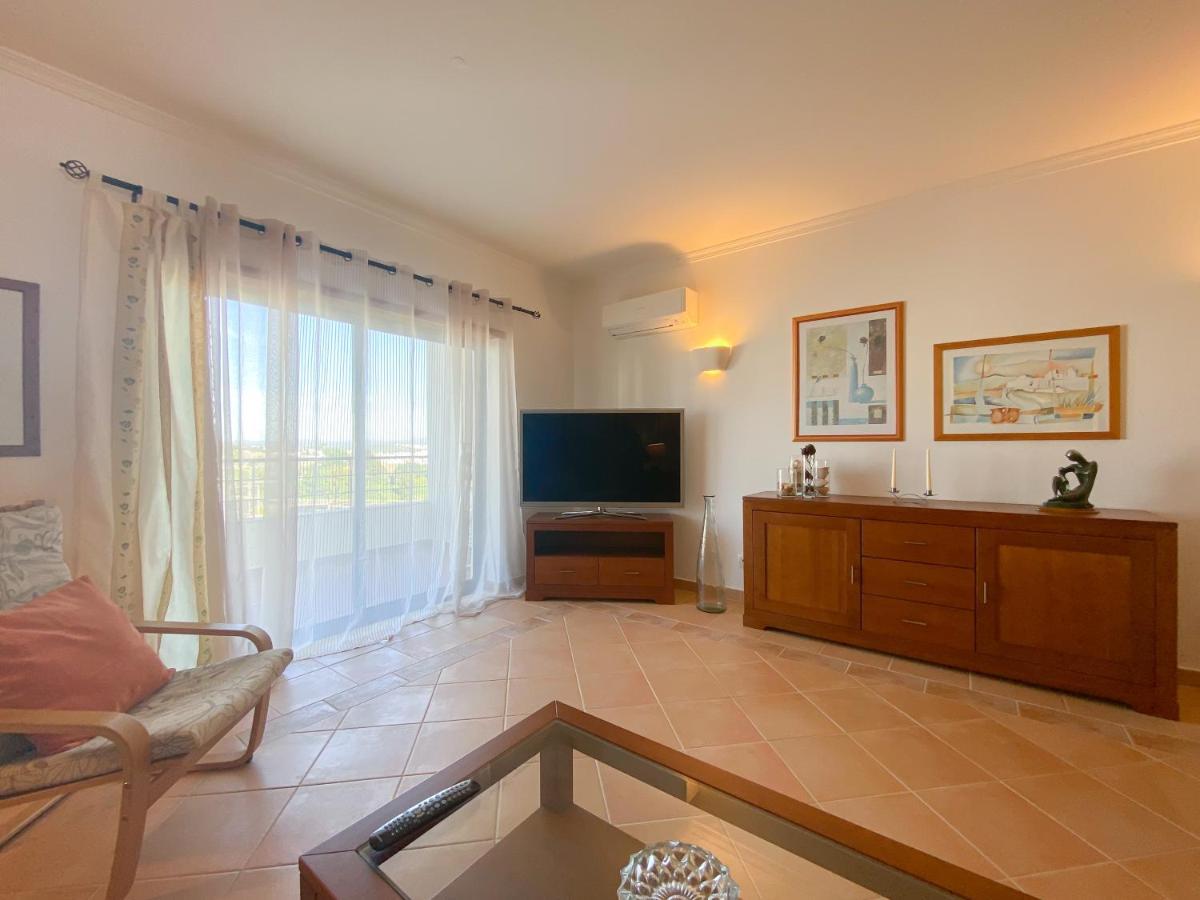 Charming Apartment With Panoramic View And Pool #1932 Lagos Eksteriør billede