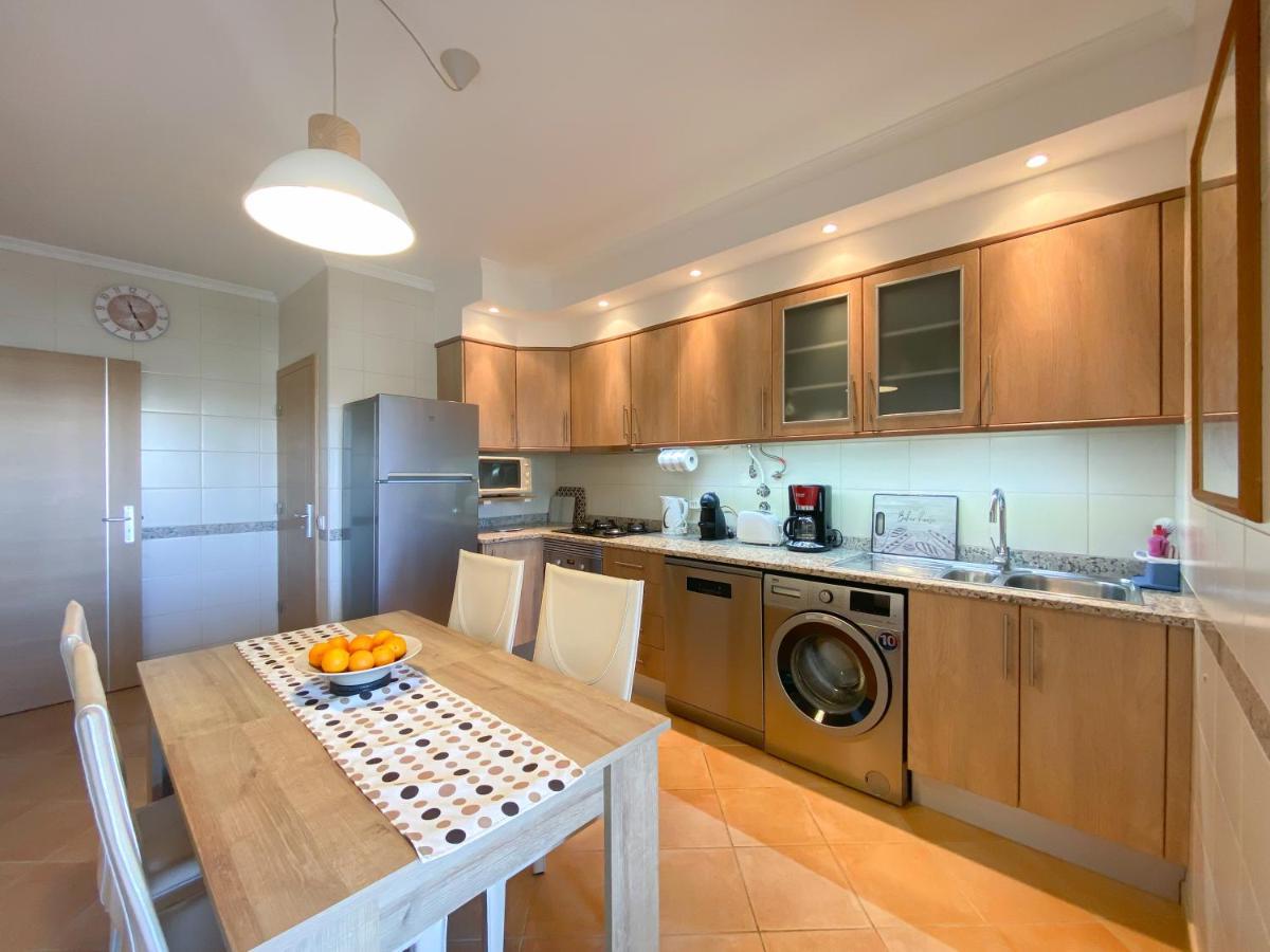 Charming Apartment With Panoramic View And Pool #1932 Lagos Eksteriør billede