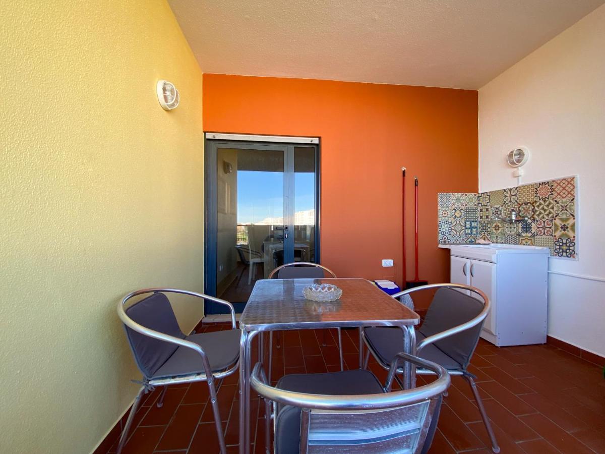 Charming Apartment With Panoramic View And Pool #1932 Lagos Eksteriør billede