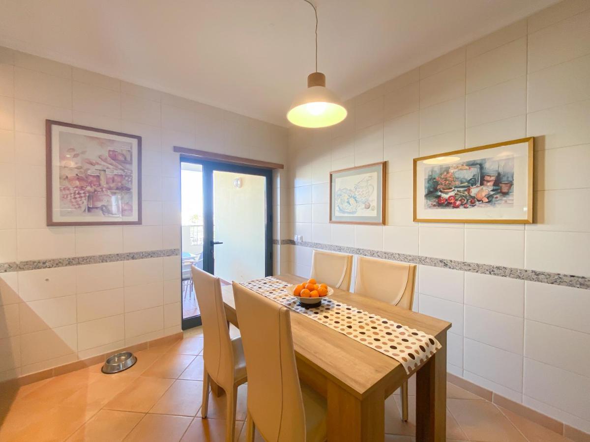 Charming Apartment With Panoramic View And Pool #1932 Lagos Eksteriør billede