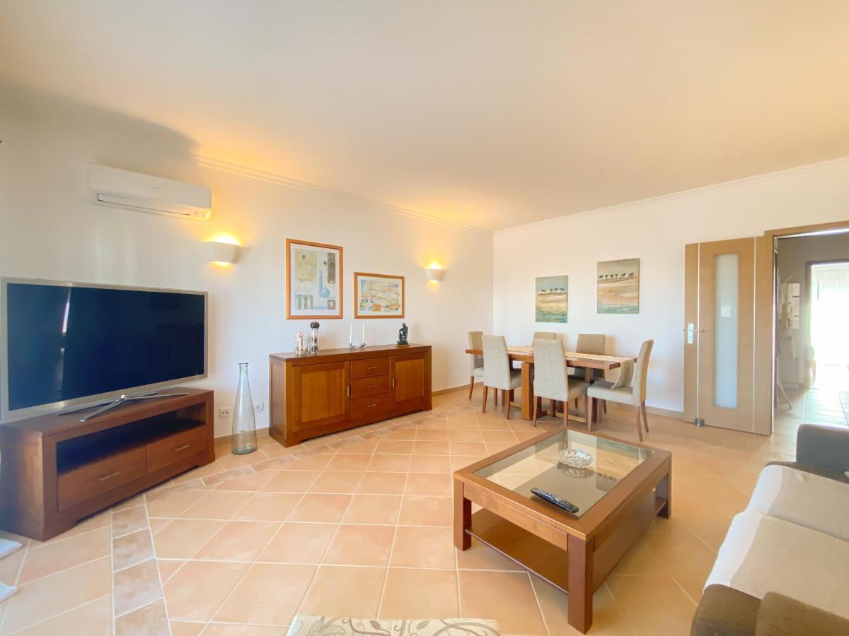 Charming Apartment With Panoramic View And Pool #1932 Lagos Eksteriør billede
