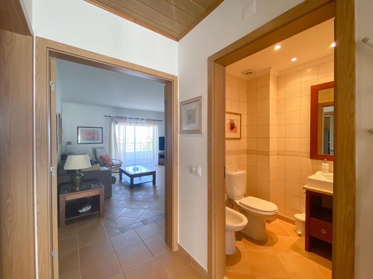 Charming Apartment With Panoramic View And Pool #1932 Lagos Eksteriør billede