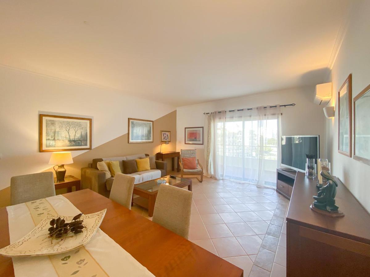 Charming Apartment With Panoramic View And Pool #1932 Lagos Eksteriør billede