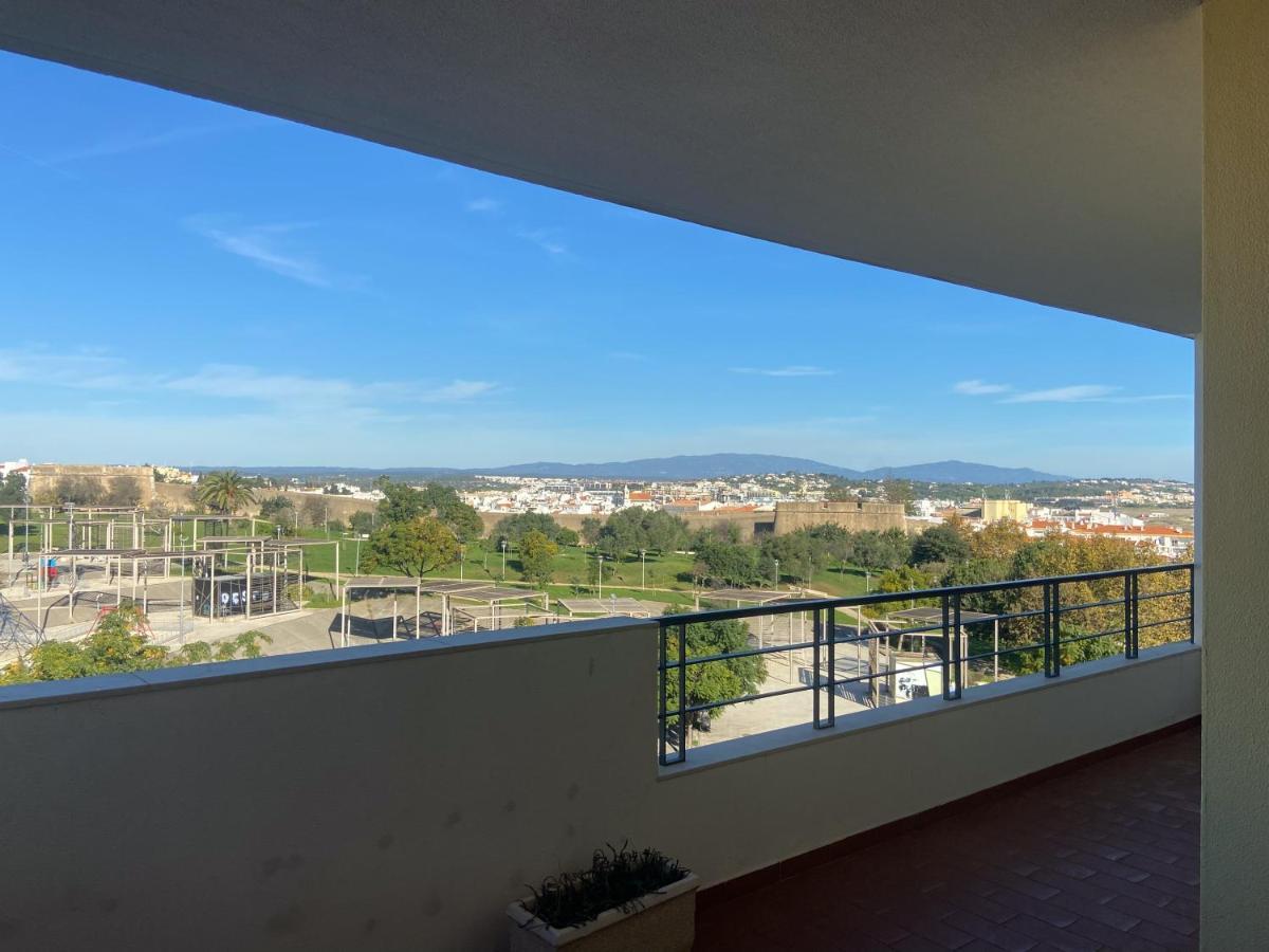 Charming Apartment With Panoramic View And Pool #1932 Lagos Eksteriør billede