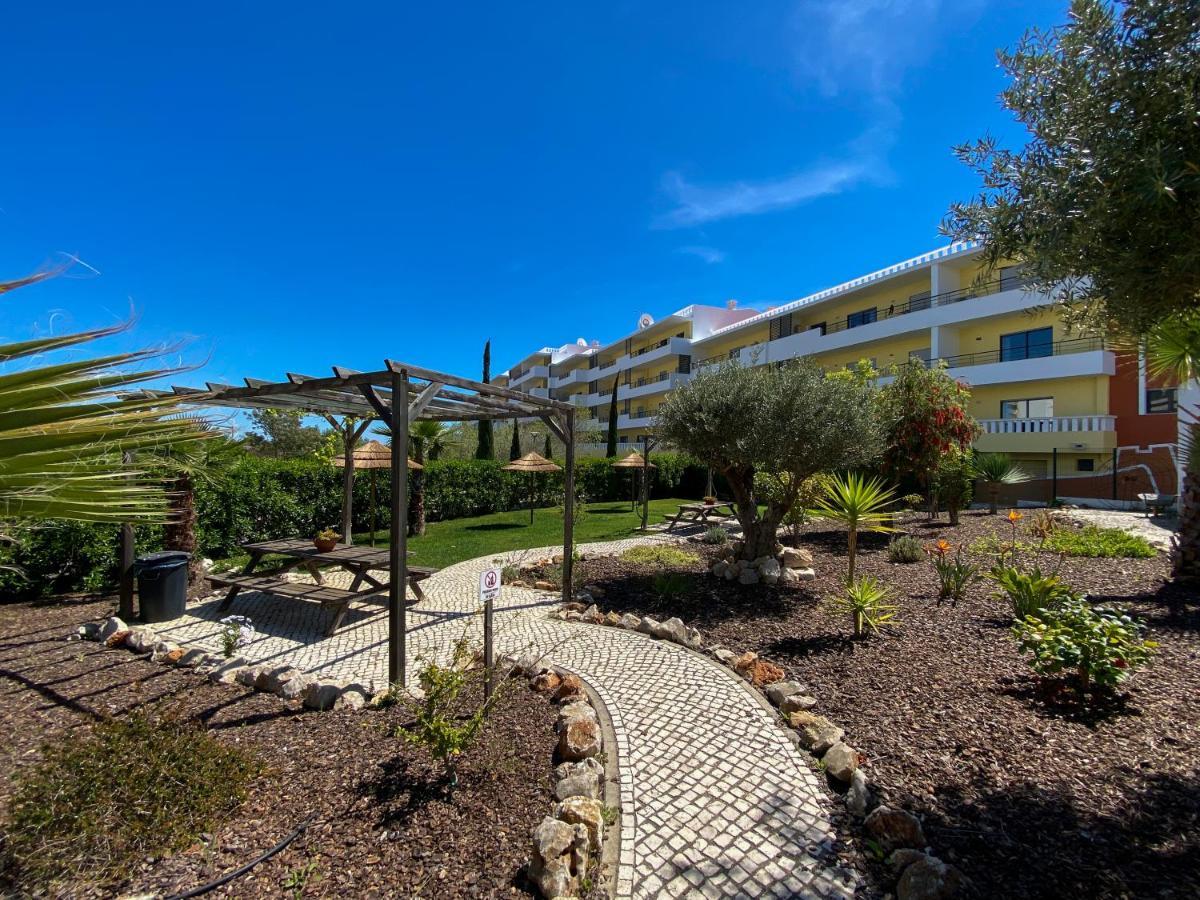 Charming Apartment With Panoramic View And Pool #1932 Lagos Eksteriør billede
