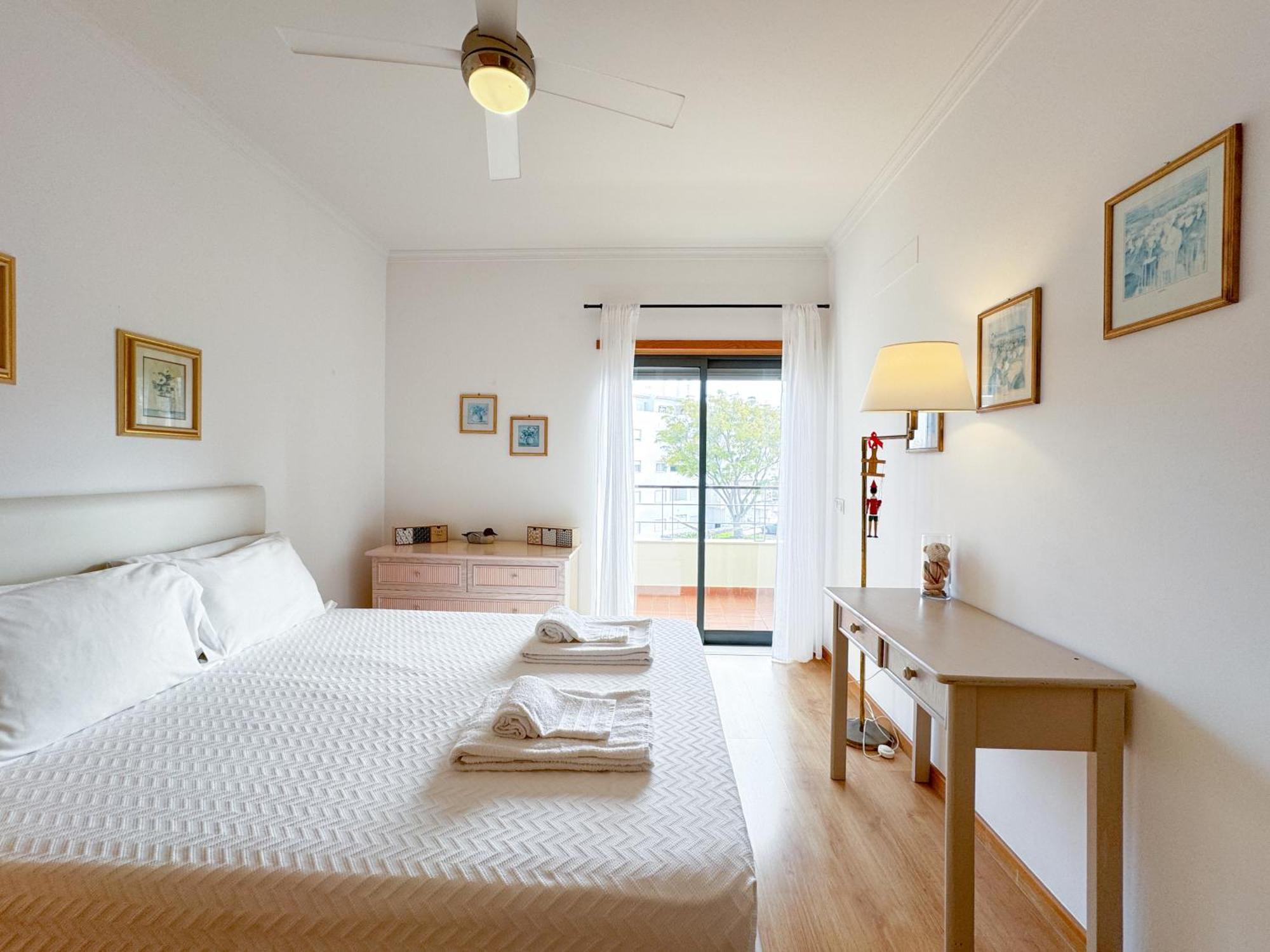 Charming Apartment With Panoramic View And Pool #1932 Lagos Eksteriør billede