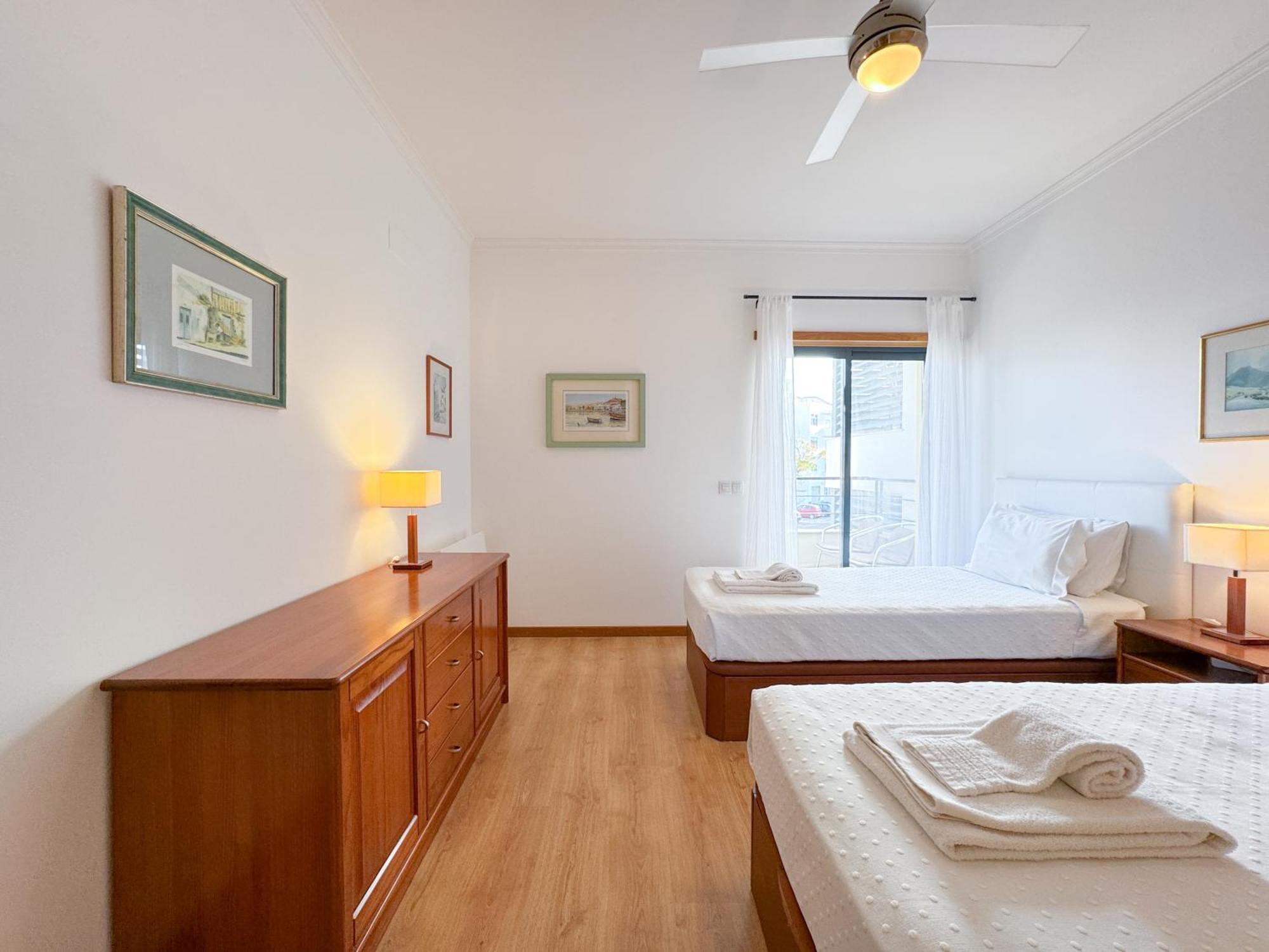 Charming Apartment With Panoramic View And Pool #1932 Lagos Eksteriør billede