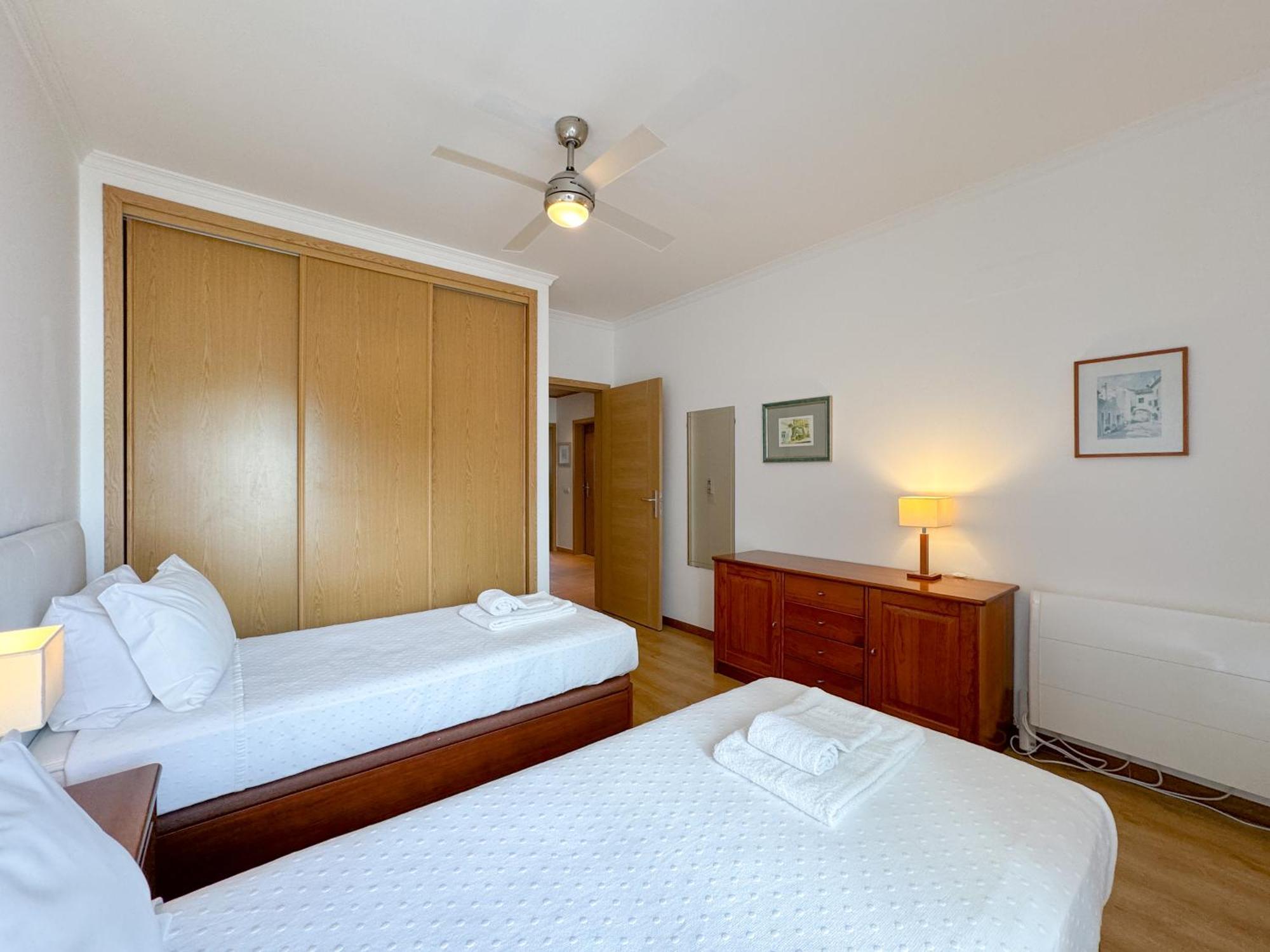 Charming Apartment With Panoramic View And Pool #1932 Lagos Eksteriør billede